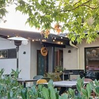  at Hip Vegan in Ojai
