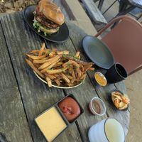  at Hip Vegan in Ojai