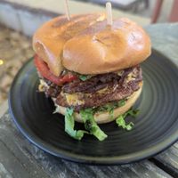  at Hip Vegan in Ojai