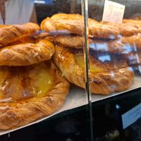 Vegan at Pastelería Cantero in Marbella