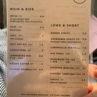   at Verlan in Hamburg