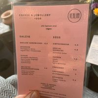   at Verlan in Hamburg