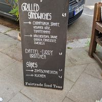  at Verlan in Hamburg