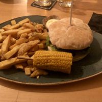   at Strandpaviljoen Twaalf in Den Hoorn