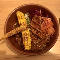   at Strandpaviljoen Twaalf in Den Hoorn