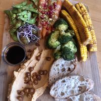   at Strandpaviljoen Twaalf in Den Hoorn