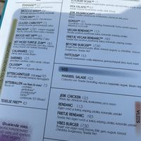   at Strandpaviljoen Twaalf in Den Hoorn