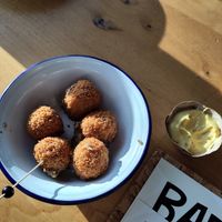  at Strandpaviljoen Twaalf in Den Hoorn