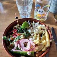  at Strandpaviljoen Twaalf in Den Hoorn