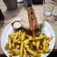  at Strandpaviljoen Twaalf in Den Hoorn