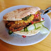  at Strandpaviljoen Twaalf in Den Hoorn