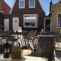   at Pura Vida Foodbar - West in West-terschelling