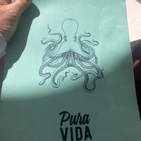 Veel Vegan  at Pura Vida Foodbar - West in West-terschelling