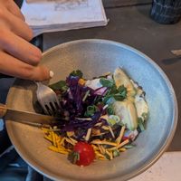  at Pura Vida Foodbar - West in West-terschelling