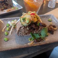  at Pura Vida Foodbar - West in West-terschelling