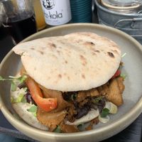   at Pura Vida Foodbar - West in West-terschelling