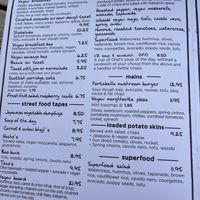   at Thornham Deli in Hunstanton