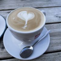   at Thornham Deli in Hunstanton