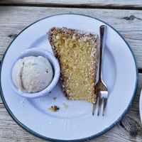   at Thornham Deli in Hunstanton