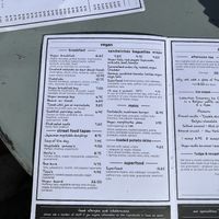   at Thornham Deli in Hunstanton