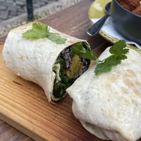   at Break Sé in Lisbon