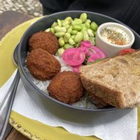   at Break Sé in Lisbon