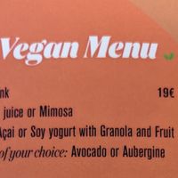  at Break Sé in Lisbon