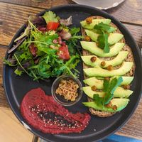  at Break Sé in Lisbon