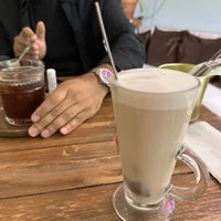   at Break Sé in Lisbon