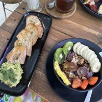   at Break Sé in Lisbon