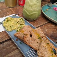  at Break Sé in Lisbon