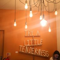 Try a little tenderness ❤️ at The Press Room in Surbiton