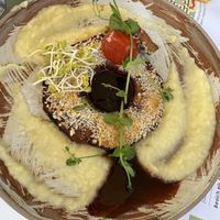   at Bistro Maus Kätti in Mondorf Les Bains