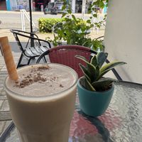   at Gaia Bowls in Jaco