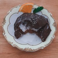 Schokokuss at Oh Circle in Munich