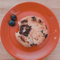 Cookie at Oh Circle in Munich