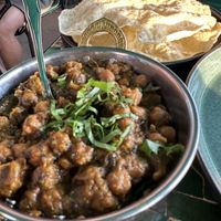   at Kontrast Ghee by the Sea in Malmo