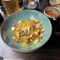   at Kontrast Ghee by the Sea in Malmo