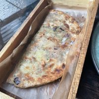   at Kontrast Ghee by the Sea in Malmo