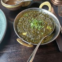   at Kontrast Ghee by the Sea in Malmo