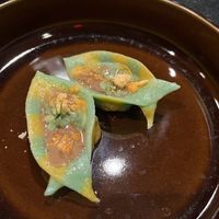 Can’t remember what this was called but it was delicious  at AV in Honolulu