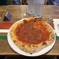 Napoletana  at Buono in Almeria