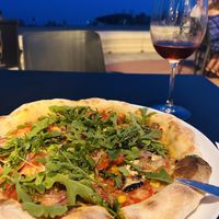   at Buono in Almeria
