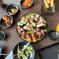   at Kaoo Riverside in Graz