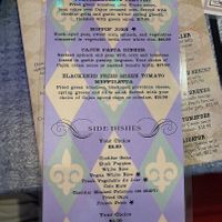  at Pearl's New Orleans Kitchen in Elk Rapids