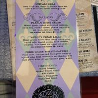  at Pearl's New Orleans Kitchen in Elk Rapids