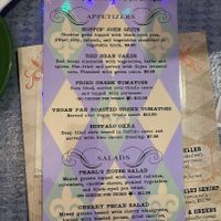  at Pearl's New Orleans Kitchen in Elk Rapids