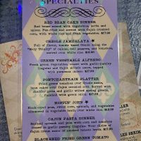  at Pearl's New Orleans Kitchen in Elk Rapids