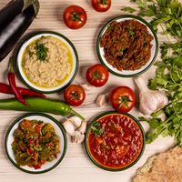  at Vish in Hollywood