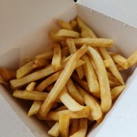  at Vish in Hollywood